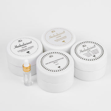 Herbalicious Oily & Acne Skin Bundle